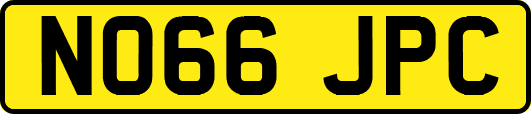 NO66JPC