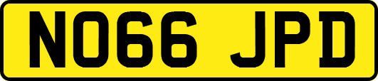 NO66JPD