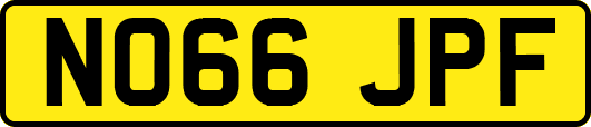 NO66JPF