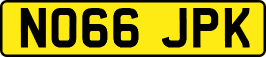 NO66JPK