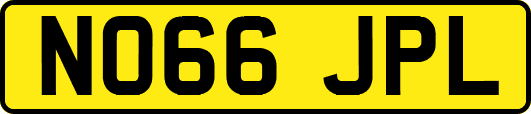 NO66JPL
