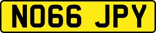 NO66JPY
