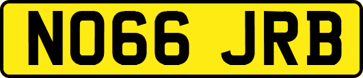 NO66JRB
