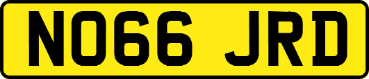 NO66JRD