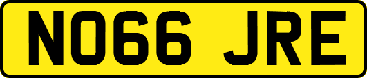 NO66JRE