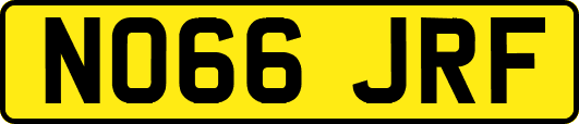 NO66JRF