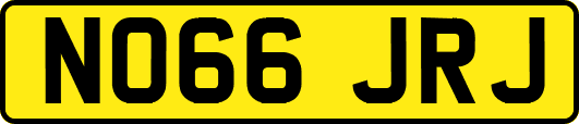 NO66JRJ
