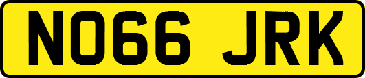 NO66JRK
