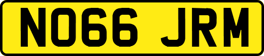 NO66JRM
