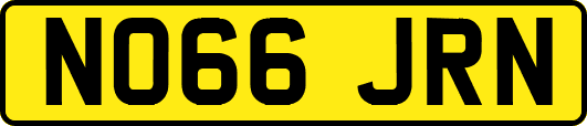NO66JRN