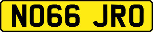 NO66JRO