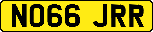 NO66JRR