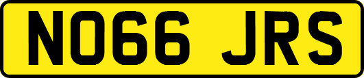 NO66JRS