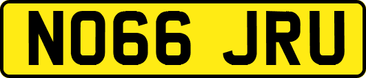 NO66JRU