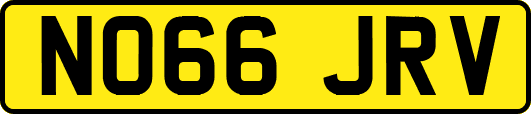 NO66JRV