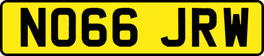 NO66JRW