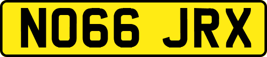 NO66JRX