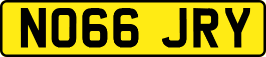 NO66JRY
