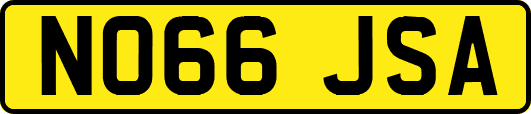 NO66JSA