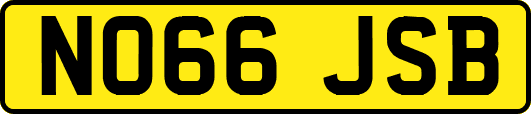 NO66JSB