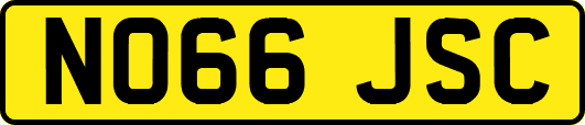 NO66JSC