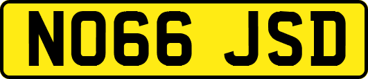 NO66JSD