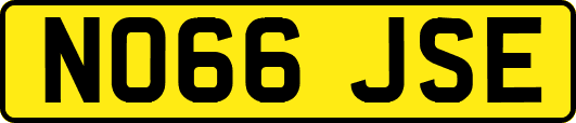 NO66JSE