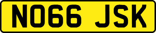 NO66JSK