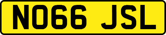 NO66JSL