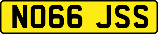 NO66JSS
