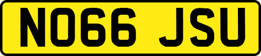 NO66JSU