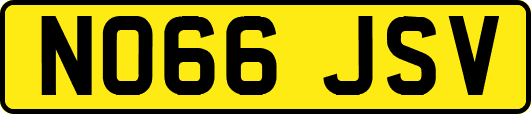 NO66JSV