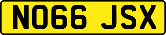 NO66JSX