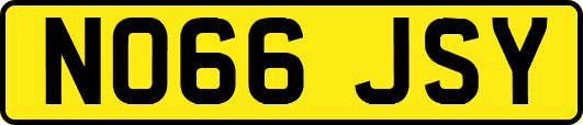 NO66JSY