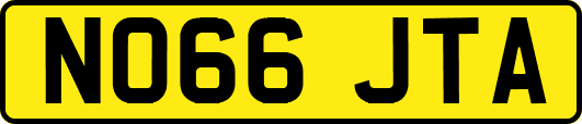 NO66JTA