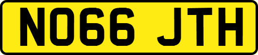 NO66JTH