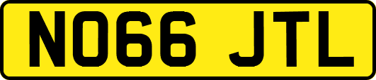 NO66JTL