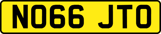 NO66JTO