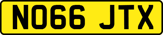 NO66JTX