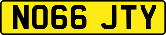 NO66JTY