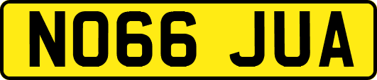 NO66JUA