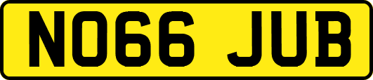 NO66JUB