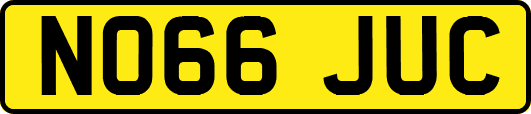 NO66JUC