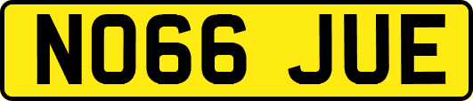 NO66JUE
