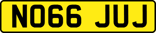 NO66JUJ