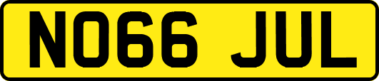 NO66JUL
