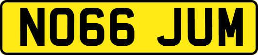 NO66JUM