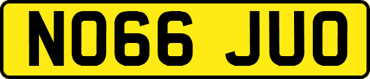 NO66JUO