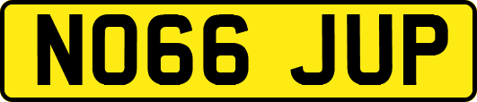 NO66JUP