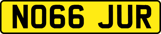 NO66JUR
